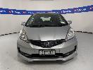 Thumbnail '2' of Honda Jazz