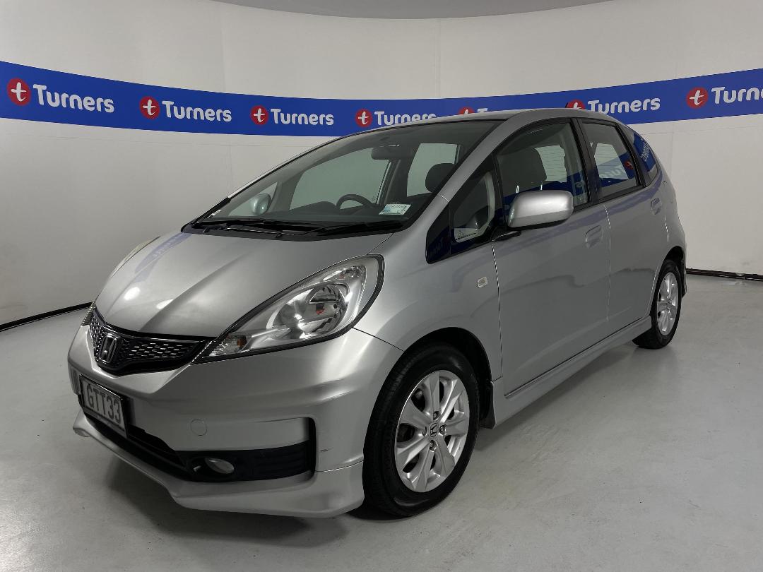 Photo '4' of Honda Jazz Photo '4' of Honda Jazz