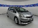 Thumbnail '1' of Honda Jazz