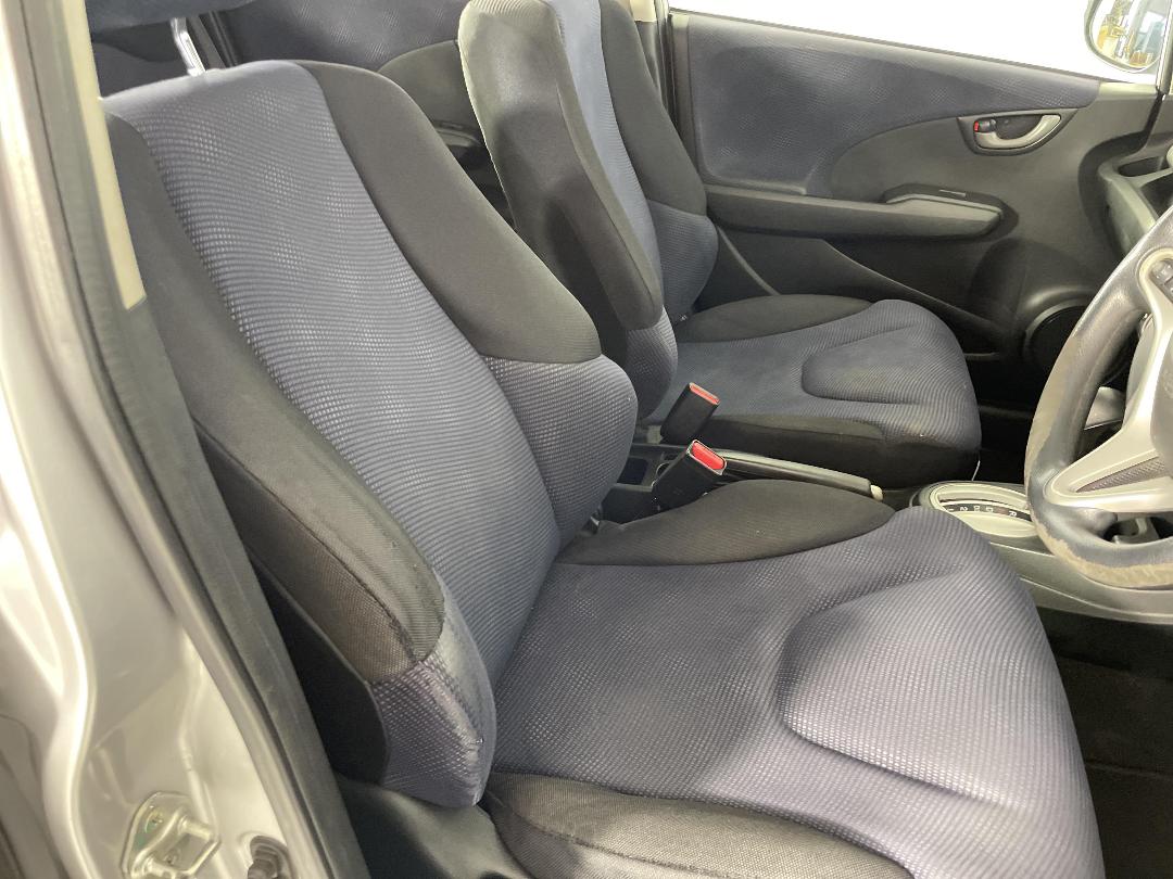 Photo '16' of Honda Jazz Photo '16' of Honda Jazz