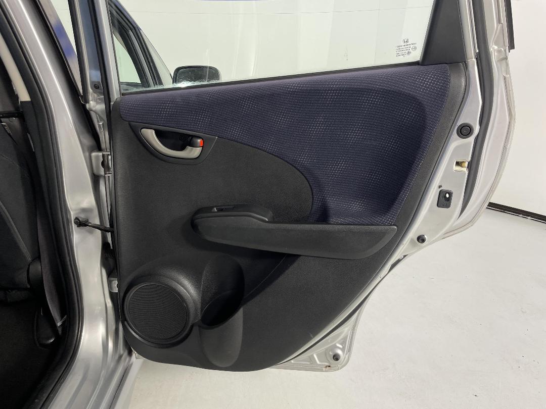 Photo '19' of Honda Jazz Photo '19' of Honda Jazz