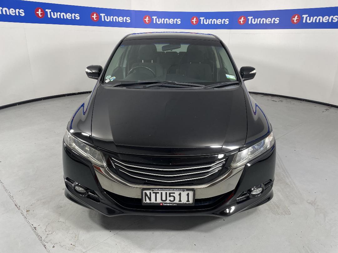 Photo '2' of Honda Odyssey Photo '2' of Honda Odyssey