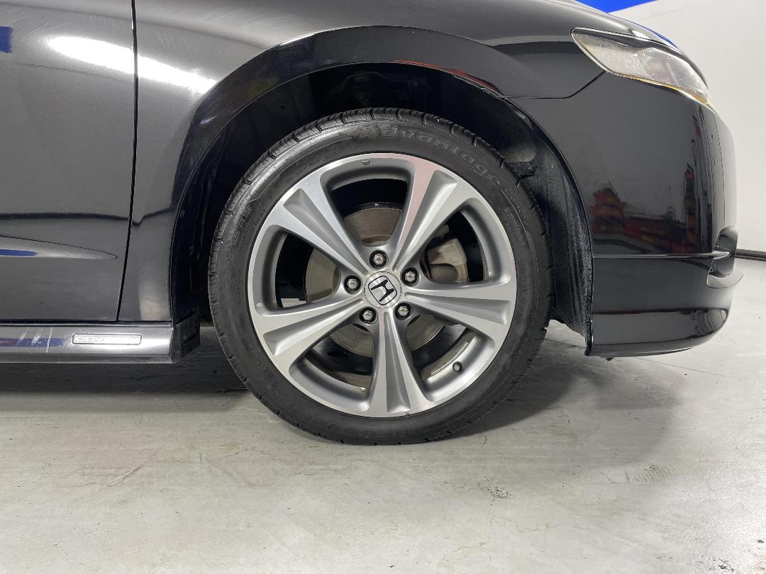 Photo '9' of Honda Odyssey Photo '9' of Honda Odyssey