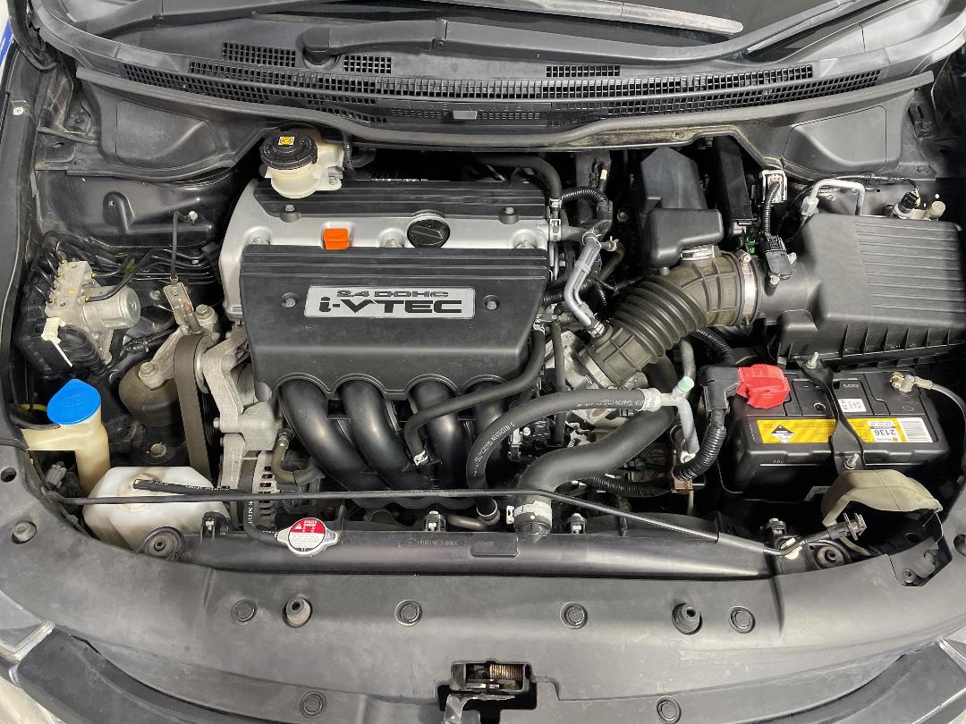 Photo '13' of Honda Odyssey Photo '13' of Honda Odyssey