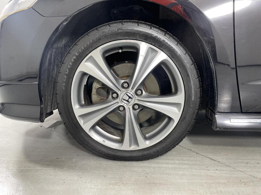 Photo '10' of Honda Odyssey Photo '10' of Honda Odyssey