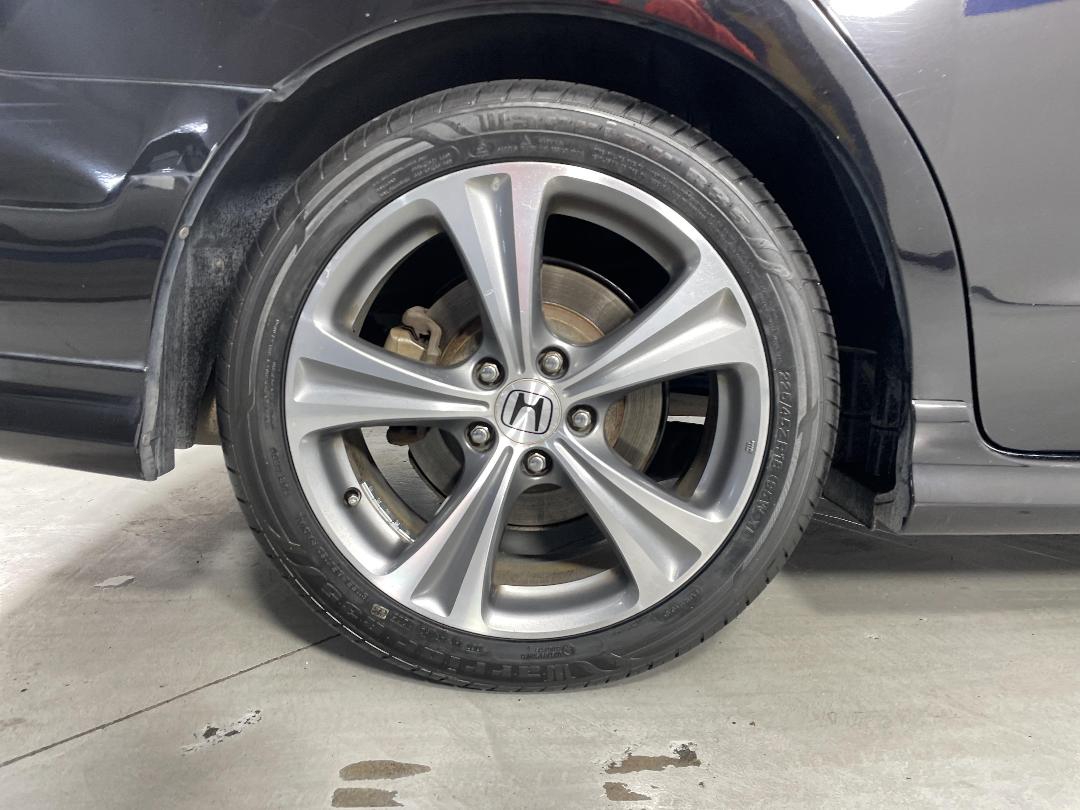 Photo '12' of Honda Odyssey Photo '12' of Honda Odyssey