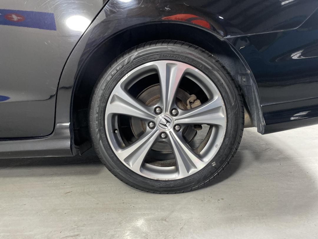 Photo '11' of Honda Odyssey Photo '11' of Honda Odyssey