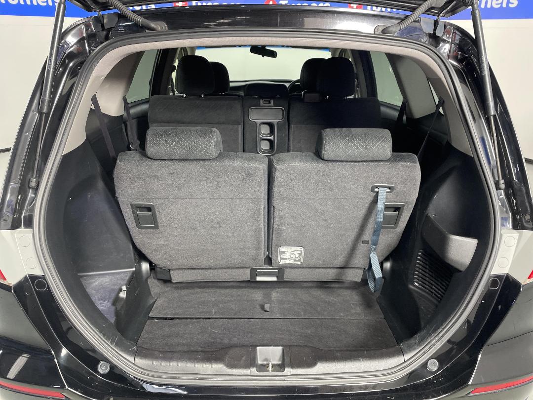 Photo '14' of Honda Odyssey Photo '14' of Honda Odyssey