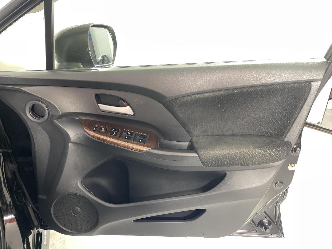 Photo '15' of Honda Odyssey Photo '15' of Honda Odyssey