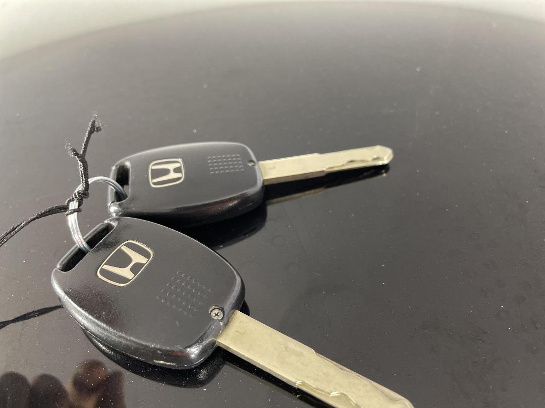 Photo '22' of Honda Odyssey Photo '22' of Honda Odyssey