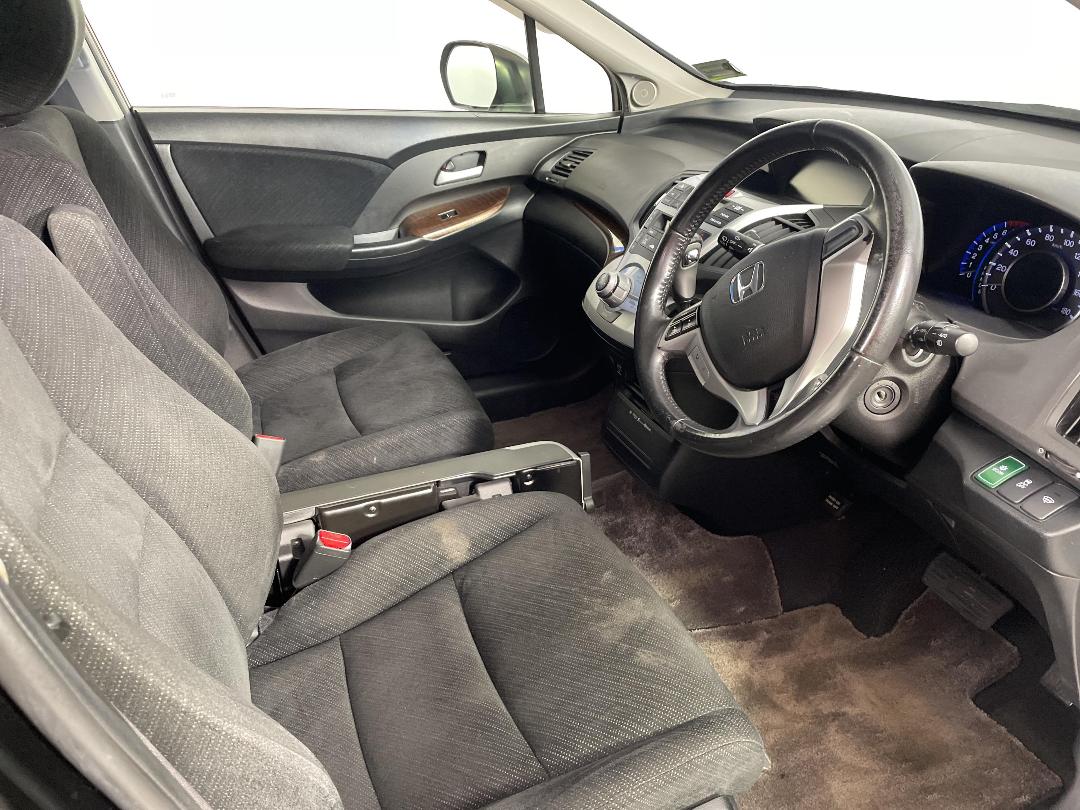 Photo '16' of Honda Odyssey Photo '16' of Honda Odyssey