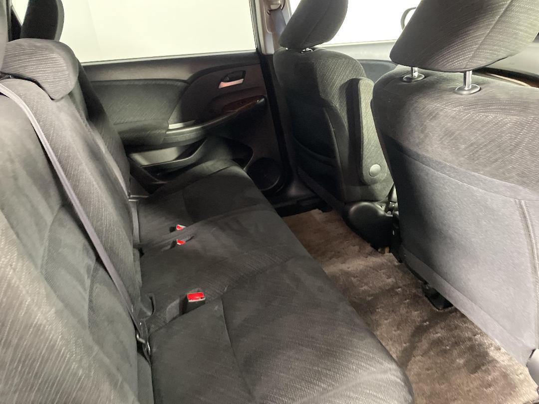 Photo '20' of Honda Odyssey Photo '20' of Honda Odyssey