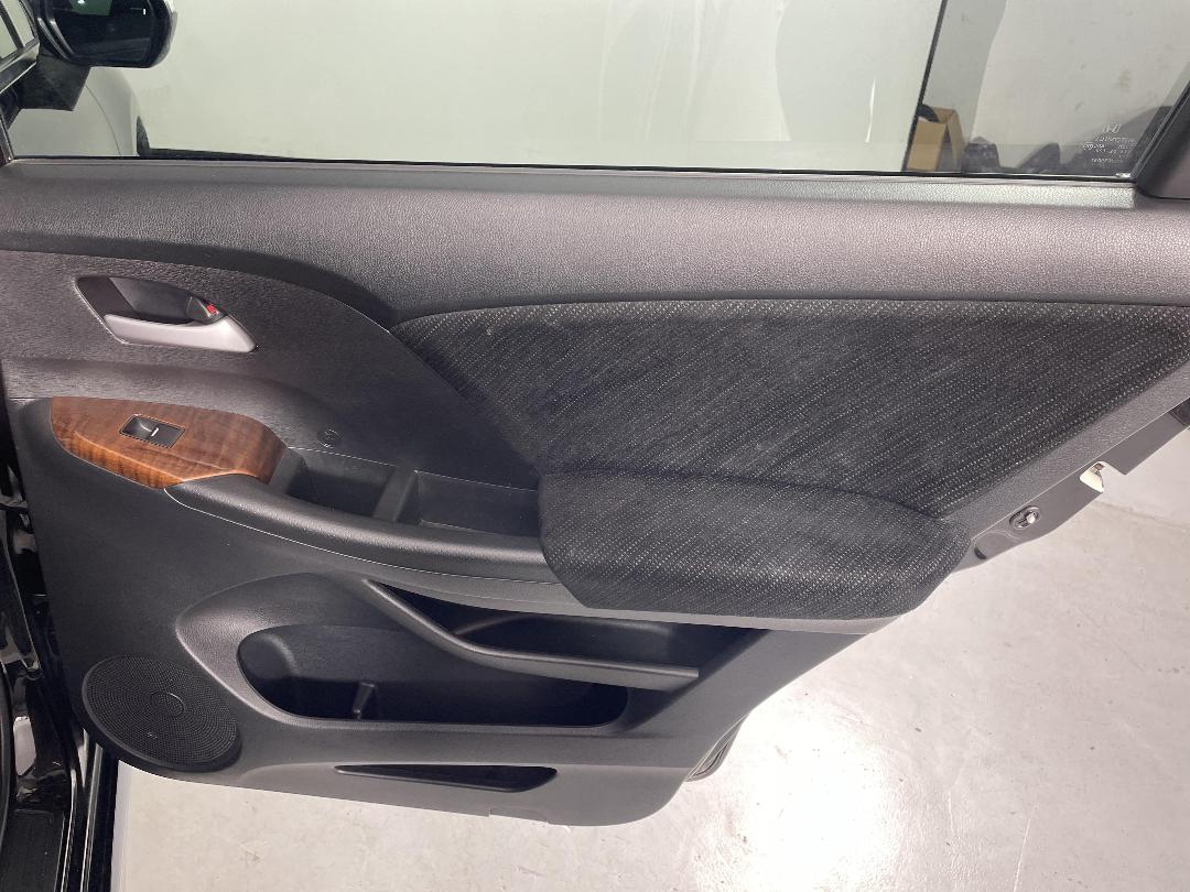 Photo '19' of Honda Odyssey Photo '19' of Honda Odyssey