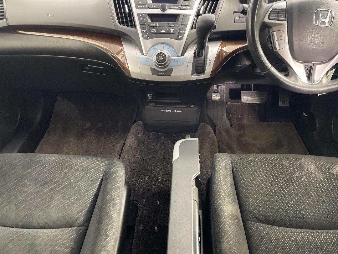 Photo '18' of Honda Odyssey Photo '18' of Honda Odyssey