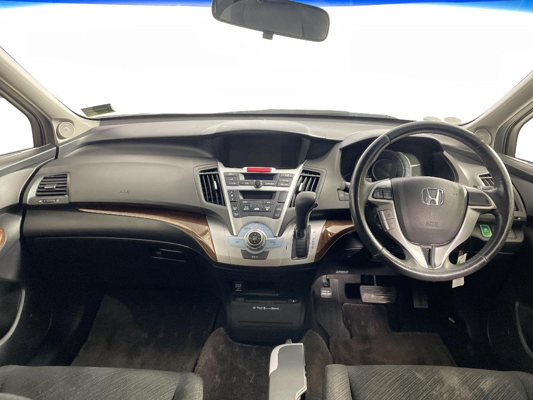 Photo '17' of Honda Odyssey Photo '17' of Honda Odyssey