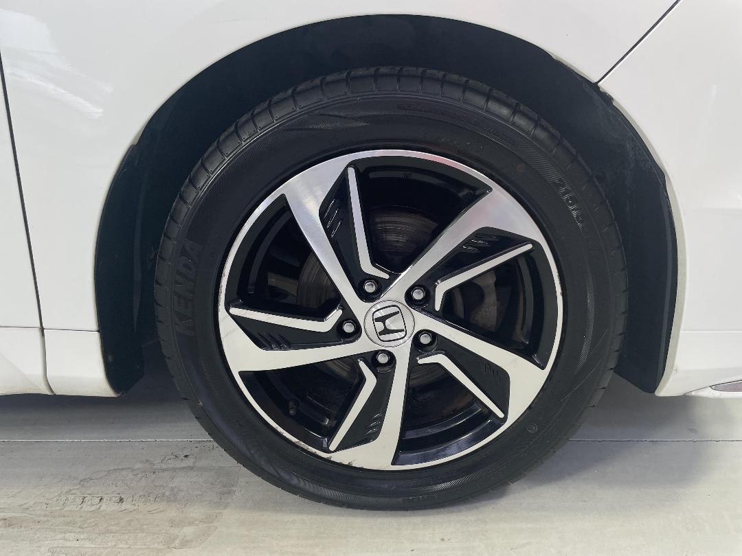 Photo '9' of Honda Odyssey Photo '9' of Honda Odyssey