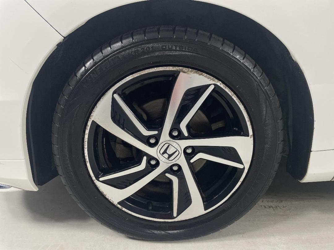 Photo '10' of Honda Odyssey Photo '10' of Honda Odyssey