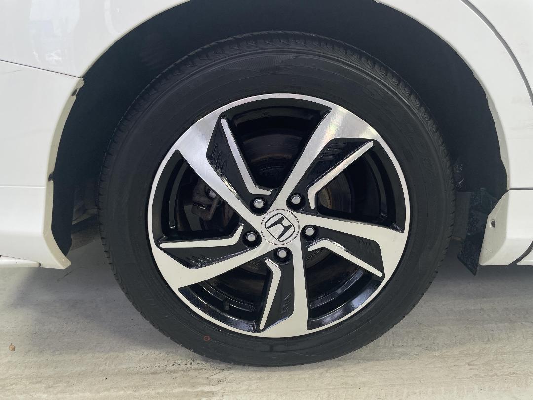 Photo '12' of Honda Odyssey Photo '12' of Honda Odyssey