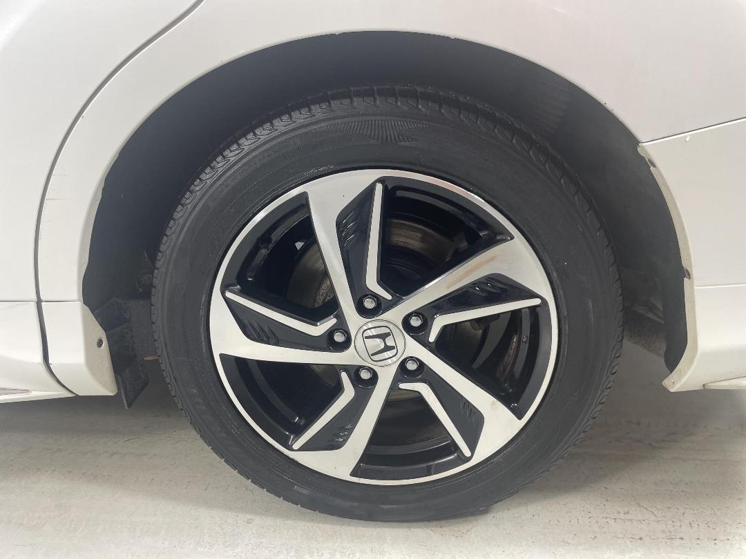 Photo '11' of Honda Odyssey Photo '11' of Honda Odyssey