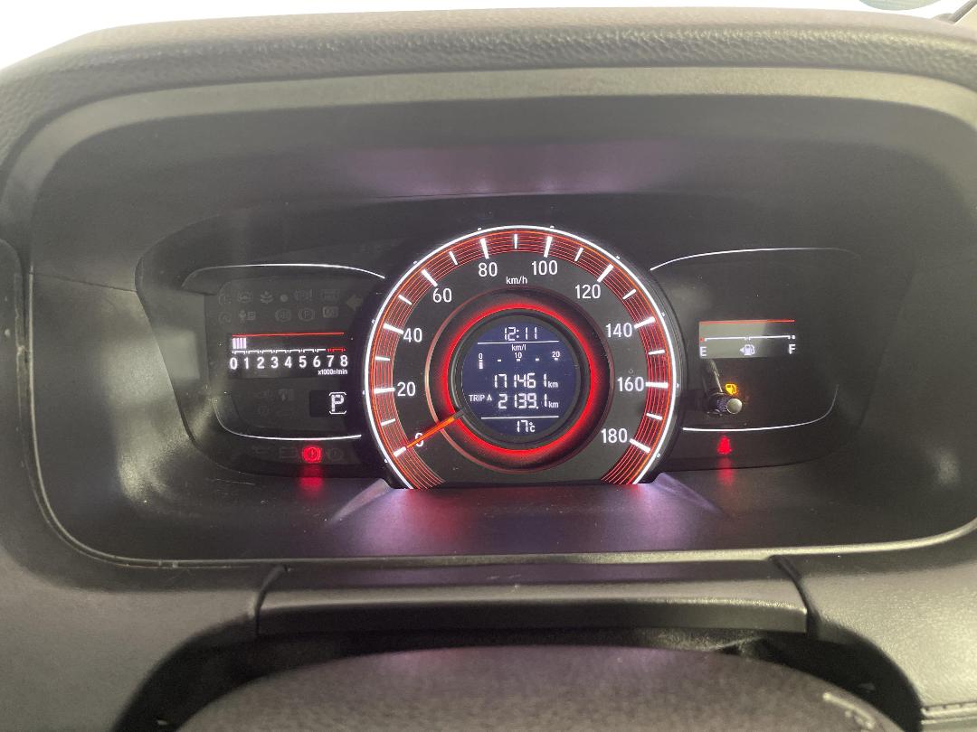 Photo '20' of Honda Odyssey Photo '20' of Honda Odyssey