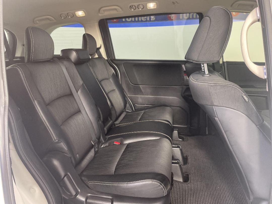 Photo '19' of Honda Odyssey Photo '19' of Honda Odyssey