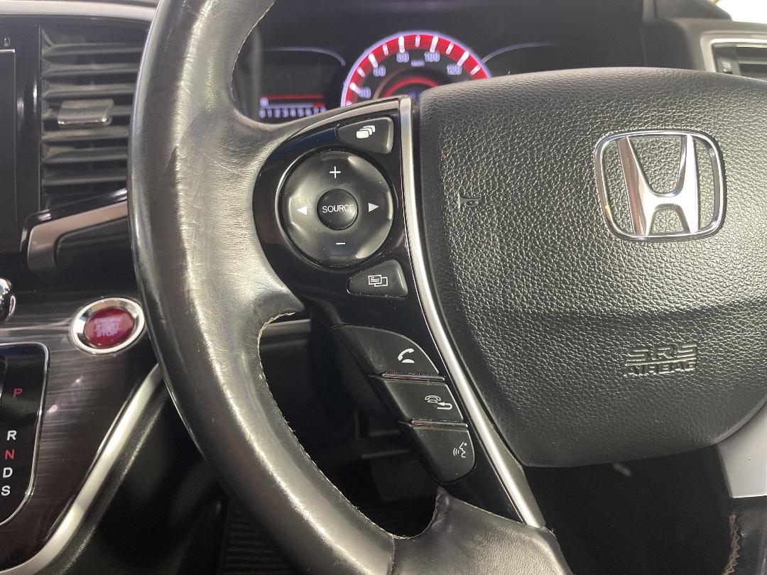 Photo '22' of Honda Odyssey Photo '22' of Honda Odyssey