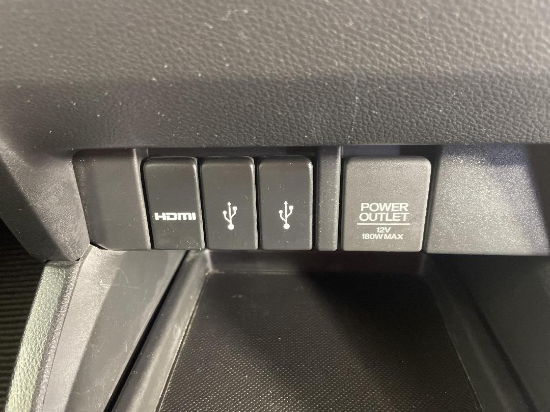 Photo '25' of Honda Odyssey Photo '25' of Honda Odyssey