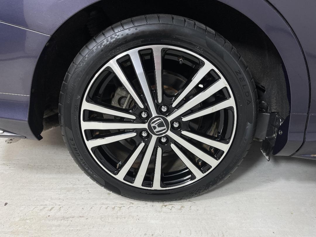 Photo '12' of Honda Odyssey