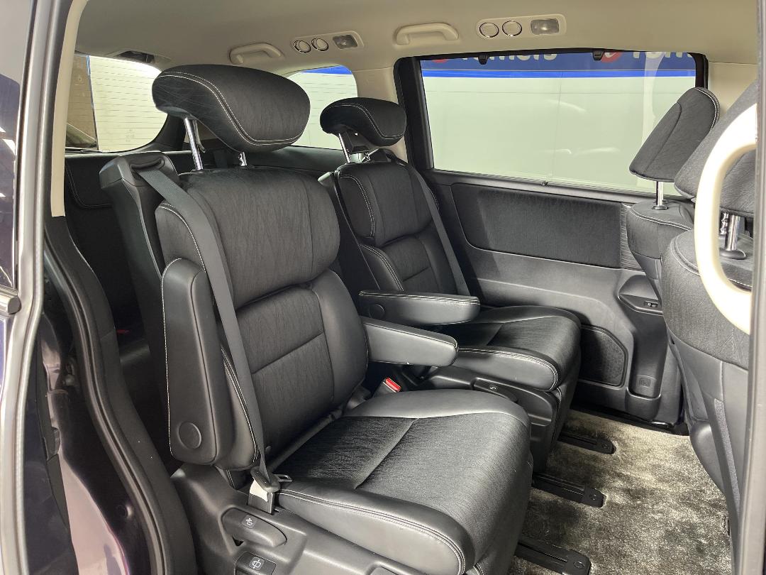 Photo '19' of Honda Odyssey