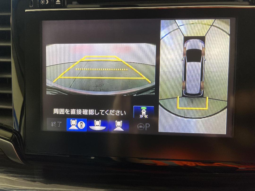 Photo '25' of Honda Odyssey