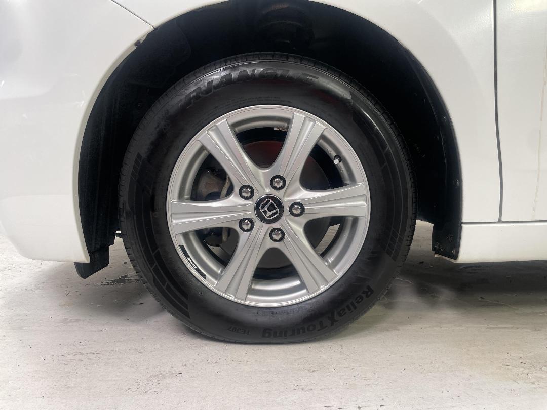 Photo '10' of Honda Stepwgn