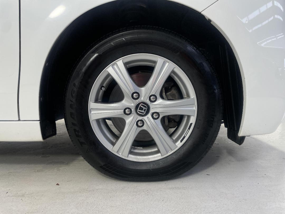 Photo '9' of Honda Stepwgn