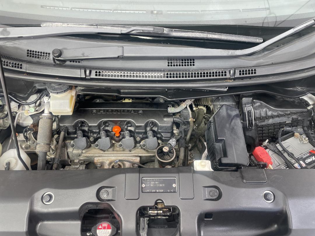 Photo '13' of Honda Stepwgn