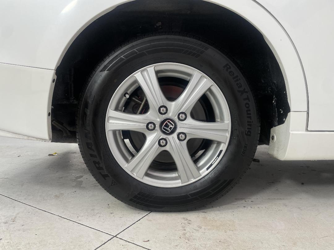 Photo '12' of Honda Stepwgn