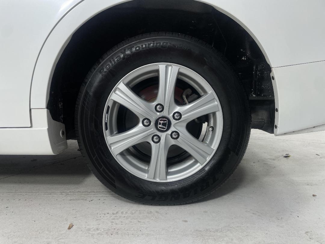 Photo '11' of Honda Stepwgn