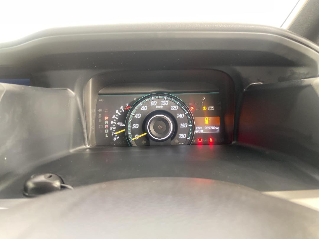 Photo '21' of Honda Stepwgn