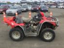 Thumbnail '2' of Honda TRX 500 FM Thumbnail '2' of Honda TRX 500 FM