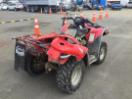 Thumbnail '4' of Honda TRX 500 FM Thumbnail '4' of Honda TRX 500 FM