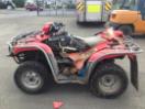 Thumbnail '7' of Honda TRX 500 FM Thumbnail '7' of Honda TRX 500 FM