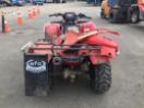 Thumbnail '5' of Honda TRX 500 FM Thumbnail '5' of Honda TRX 500 FM