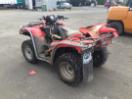 Thumbnail '6' of Honda TRX 500 FM Thumbnail '6' of Honda TRX 500 FM