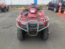 Thumbnail '9' of Honda TRX 500 FM Thumbnail '9' of Honda TRX 500 FM