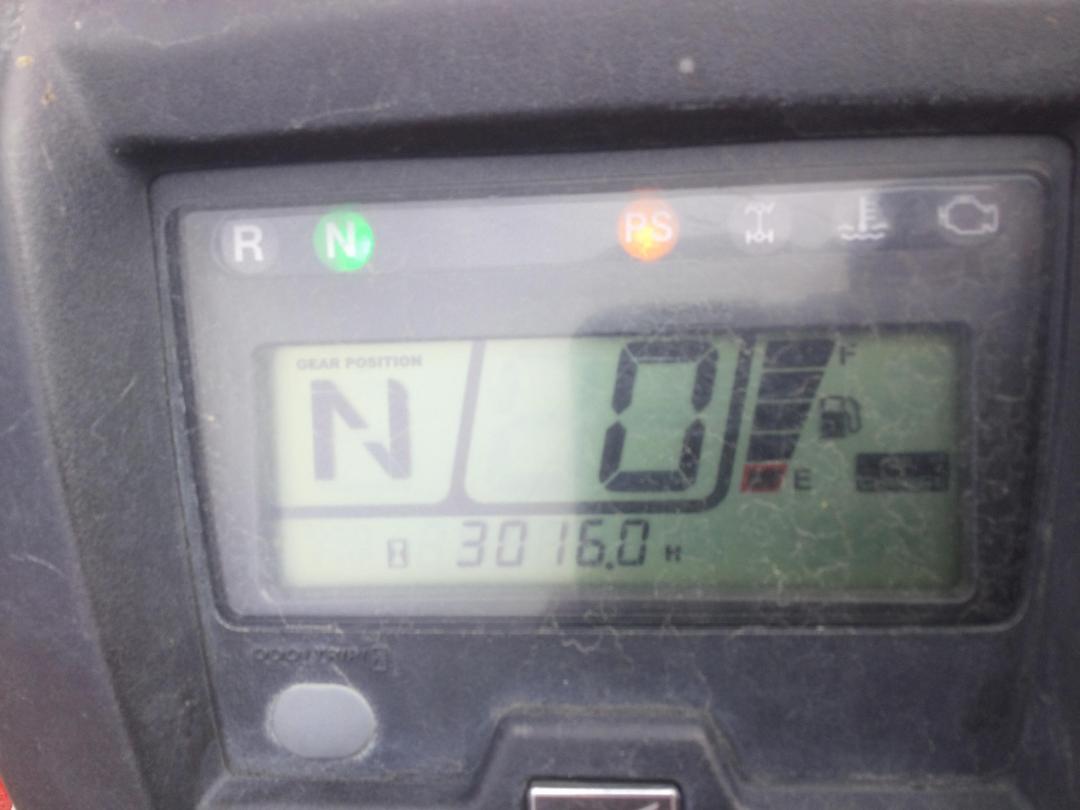 Photo '12' of Honda TRX 500 FM Photo '12' of Honda TRX 500 FM