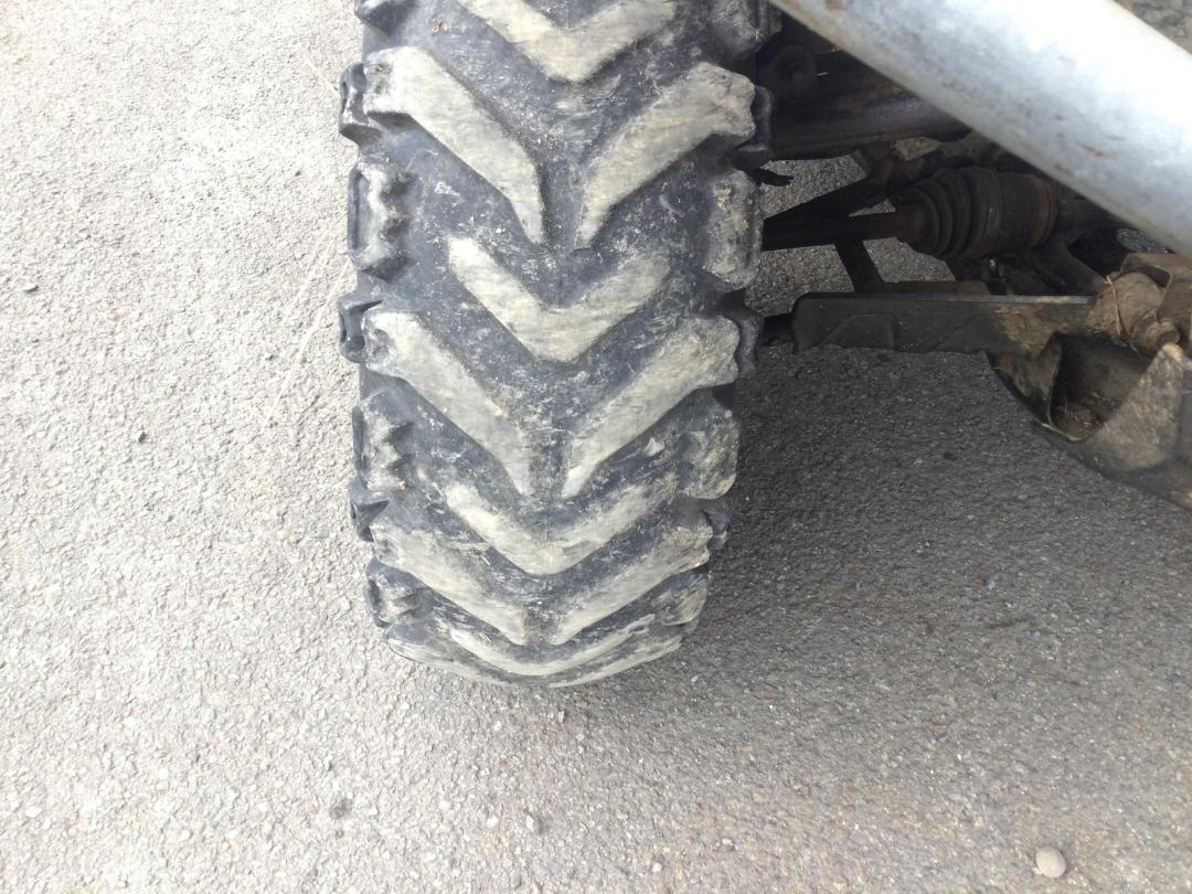 Photo '18' of Honda TRX 500 FM Photo '18' of Honda TRX 500 FM