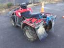 Thumbnail '7' of Honda TRX420FMD Thumbnail '7' of Honda TRX420FMD