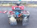 Thumbnail '6' of Honda TRX420FMD Thumbnail '6' of Honda TRX420FMD
