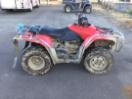 Thumbnail '4' of Honda TRX420FMD Thumbnail '4' of Honda TRX420FMD