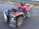Thumbnail '5' of Honda TRX420FMD Thumbnail '5' of Honda TRX420FMD