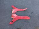 Thumbnail '11' of Honda TRX420FMD Thumbnail '11' of Honda TRX420FMD