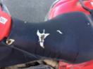 Thumbnail '13' of Honda TRX420FMD Thumbnail '13' of Honda TRX420FMD